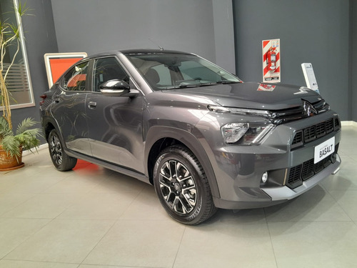 Citroën Basalt 1.0 T200 Shine Cvt 2025