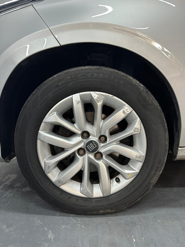 Fiat Cronos 1.3 DRIVE L18 2021