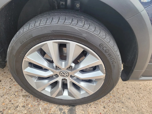 Volkswagen CrossFox 1.6 Highline 2017