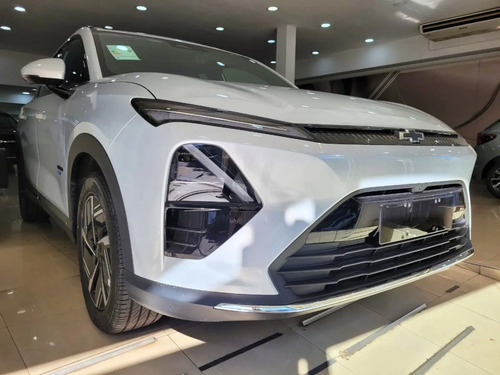 Chevrolet Captiva 1.5 PHEV PREMIER DHT 2026