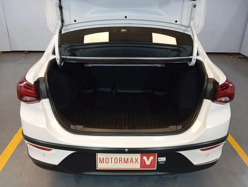 Chevrolet Onix 1.0T Plus Premier Ii At L/19 2020