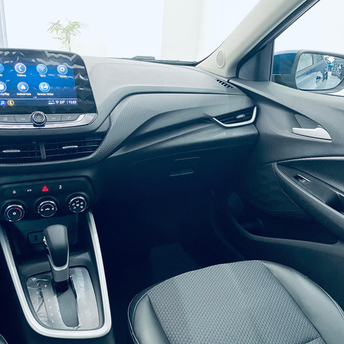 Chevrolet Onix 1.0 Turbo Ltz At 2025