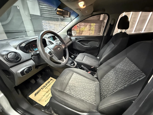 Ford Ka 1.5 Se 2017