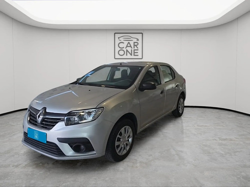 Renault Sandero 1.6 16v Life 2023