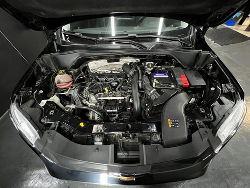 Chevrolet Tracker 1.2 T LTZ AT6 L20 2021