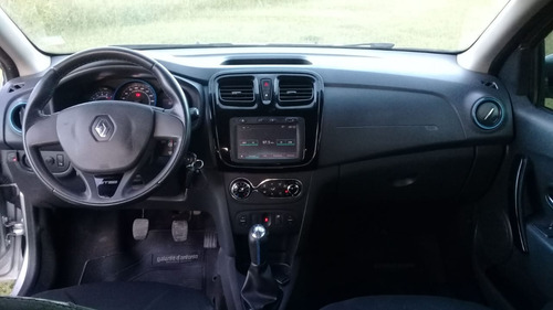 Renault Sandero GT LINE 2016