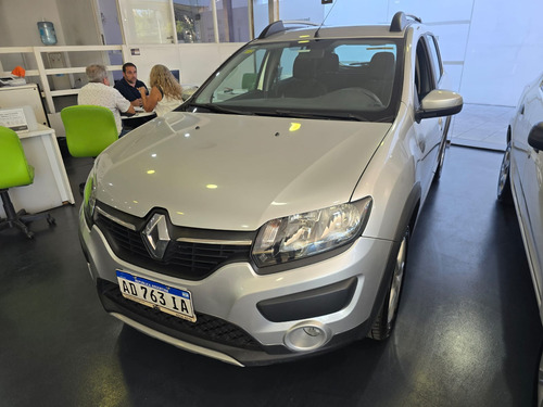 Renault Sandero Stepway 1.6 Dynamique 105cv 2019