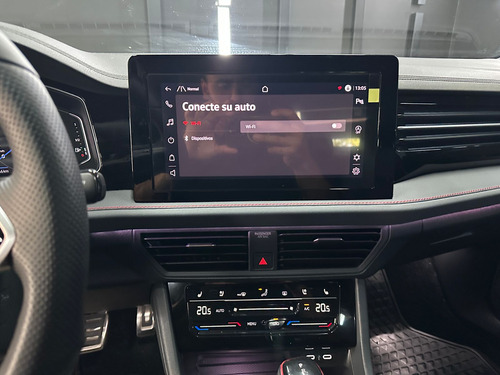 Volkswagen Vento 2.0 350TSI GLI DSG L26 2025