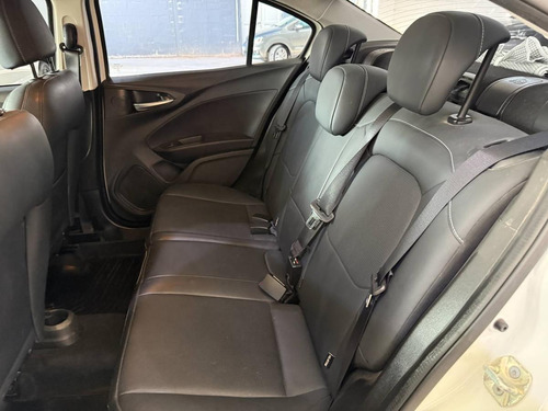 Fiat Cronos 1.8 Precision At 2022