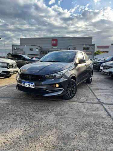 Fiat Cronos 1.3 Drive S-design Mt 2022