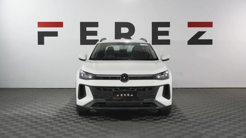 Volkswagen Tera 1.0T 170 Tsi Comfort At 2026