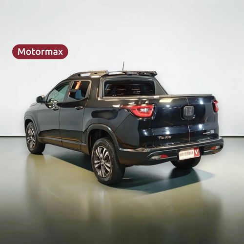 Fiat Toro 2.0Tdi Freedom 4X4 At L/21 2023