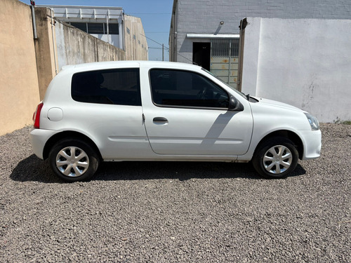 Renault Clio MIO 3P EXPRESSION PACK II 2013