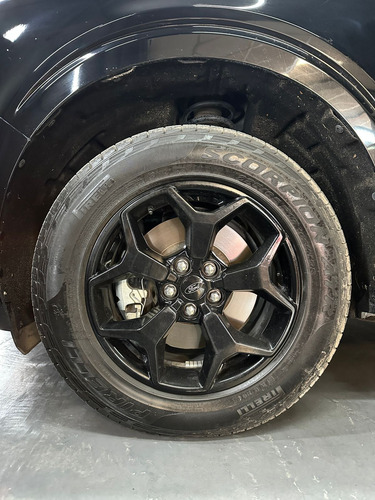 Ford Maverick 2.0 T 4X4 LARIAT AT8 L21 2024