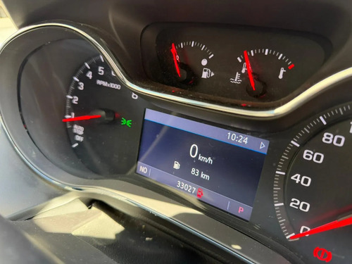 Chevrolet Cruze 1.4 Ltz At Sedan 2023