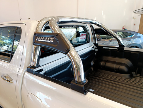 Toyota Hilux Pick-Up 2.8 Cd Srx 204Cv 4X4 At 2025