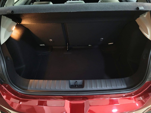 Chevrolet Onix 1.0 T LTZ 5P AT L26 2026