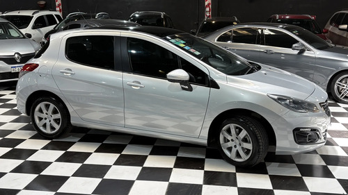 Peugeot 308 1.6 Allure 2017