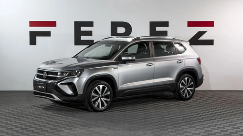 Volkswagen Taos 1.4 250 Tsi Highline 2022