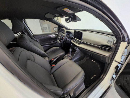 Fiat Pulse Impetus 1.0T 2024