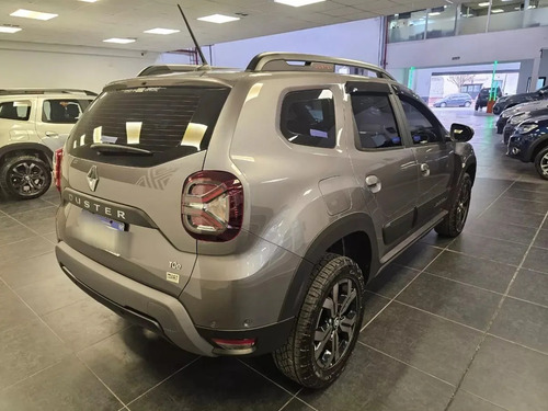 Renault Duster 1.3 Tce Turbo Iconic 155Cv 4X4 2024
