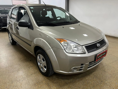 Ford Fiesta 1.6 Ambiente Mp3 2009