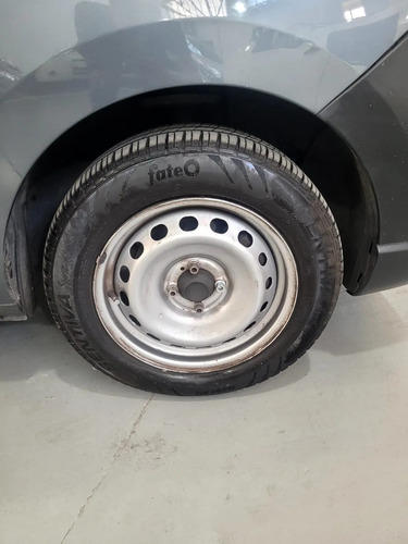 Renault Kangoo Ii Express Confort 1.6 Sce 2019