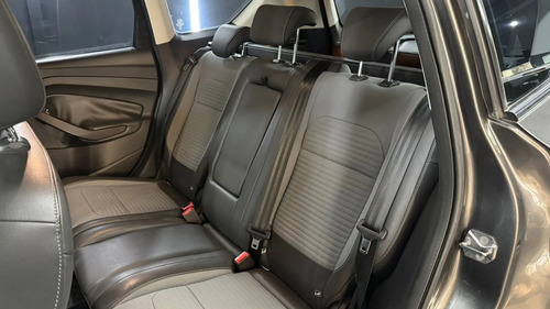 Ford Kuga 2.0 4X4 SEL AT L17 2017