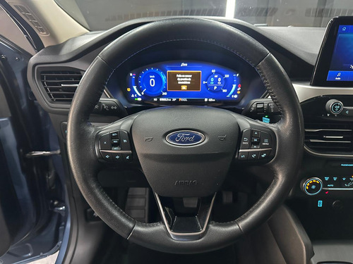 Ford Kuga 2.5 4X2 SE HIBRIDA AT L20 2020