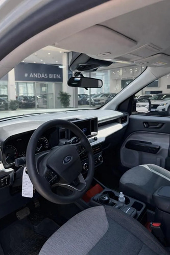 Ford Maverick 2.0T 4X2 Xlt At8 2023