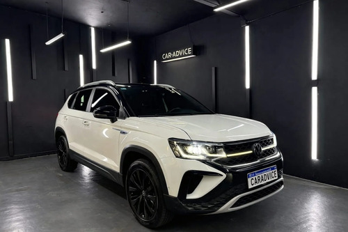 Volkswagen Taos 1.4 250 TSI HIGHLINE BI TONO TIPTRONIC L23 2023