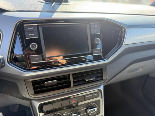 Volkswagen T-Cross 1.6 Comfortline 2019