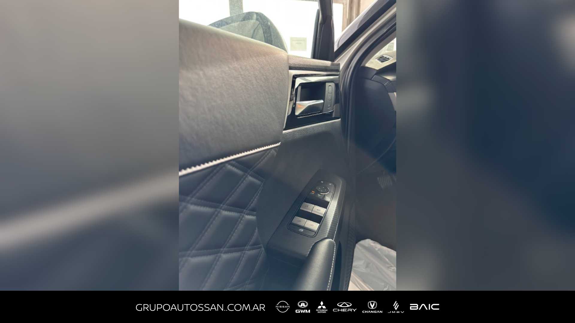 Outlander GLS S-AWC 2026