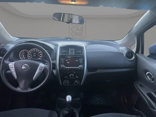 Nissan Note 1.6 ADVANCE PURE DRIVE L15 2019