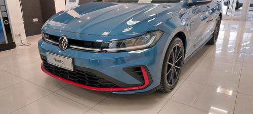 Volkswagen Vento 2.0 Tsi 350 Gli Dsg FC 2025