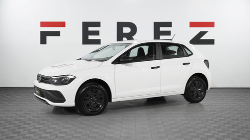 Volkswagen Polo 1.6 Msi Track 2026