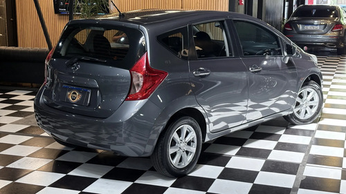 Nissan Note 1.6 Sense 110cv 2018
