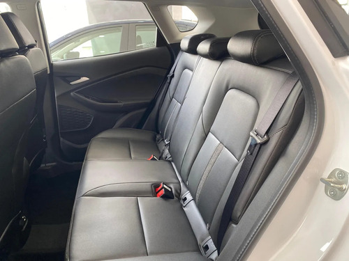 Chevrolet Tracker 1.2 Turbo Ltz At 2025