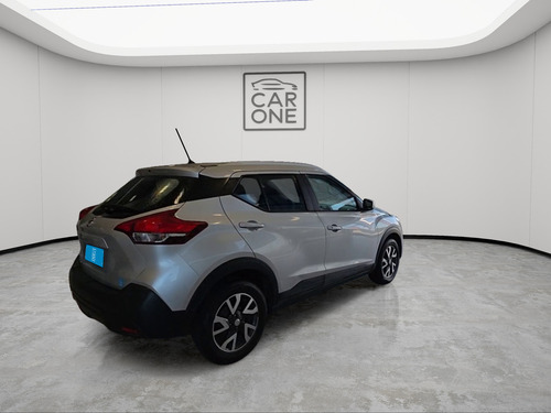 Nissan Kicks 1.6 SENSE L18 2019