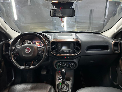 Fiat Toro 2.0 TDI 4X4 VOLCANO AT L16 2017