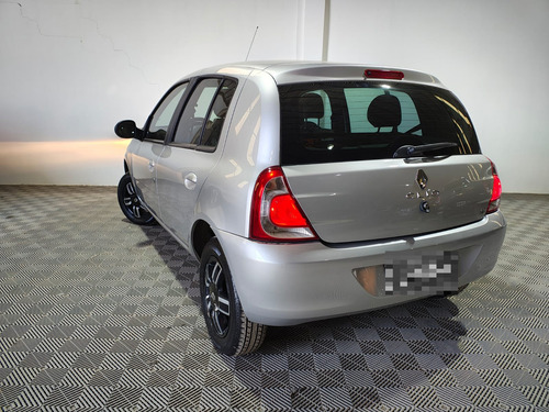 Renault Clio 1.2 Mio Dynamique 5P 2016