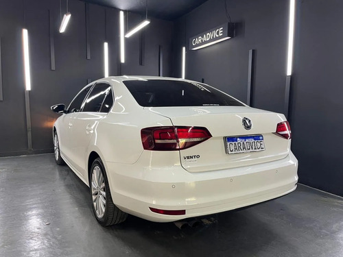 Volkswagen Vento 1.4 TSI BM TECH COMFORTLINE L16 2018