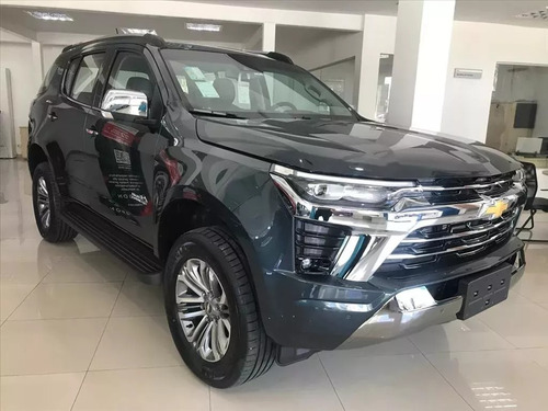 Chevrolet Trailblazer 2.8 Ctdi Premier 200Cv 4X4 At 2025