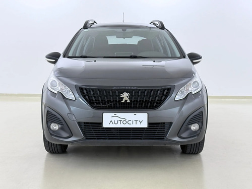 Peugeot 2008 1.6 FELINE L19 2021