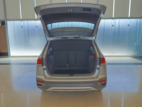 Volkswagen Taos 1.4 250 Tsi Highline Tiptronic 2025