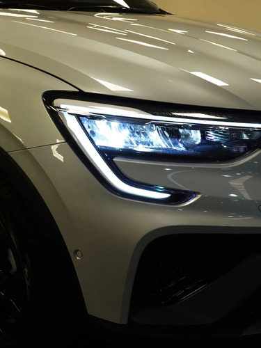 Renault Arkana 1.3 E-Tech Hybrid Espirit Alpine 2026