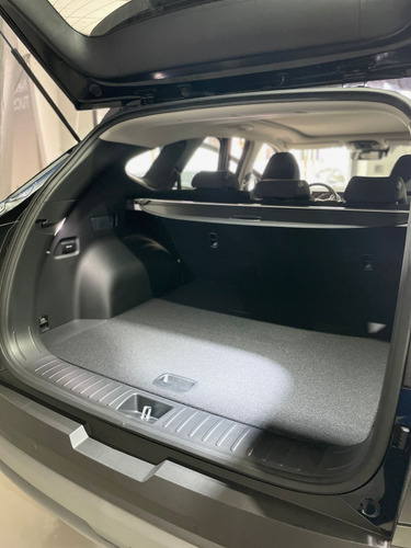 Hyundai Tucson 2.0 Safety 2Wd At 2025