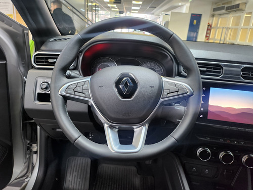 Renault Duster 1.3 Tce Turbo Iconic 155Cv 4X4 2026