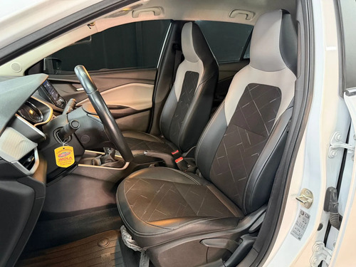 Chevrolet Onix 1.0 T PREMIER 5P L19 2020