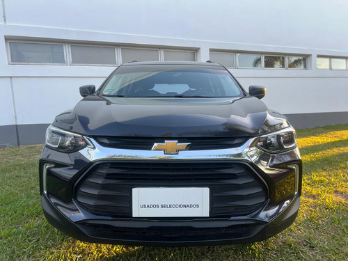 Chevrolet Tracker 1.2 Turbo Mt 2023